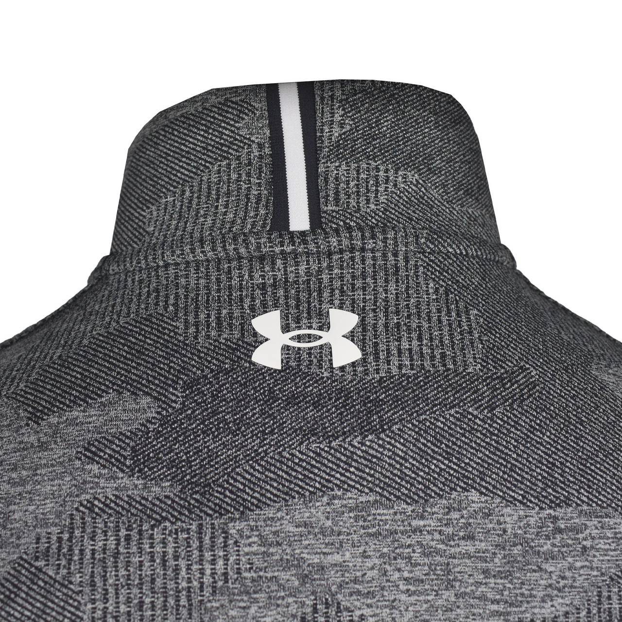 Under Armour Golf Playoff 3.0 Bandit Camo 1/4 Zip Pullover