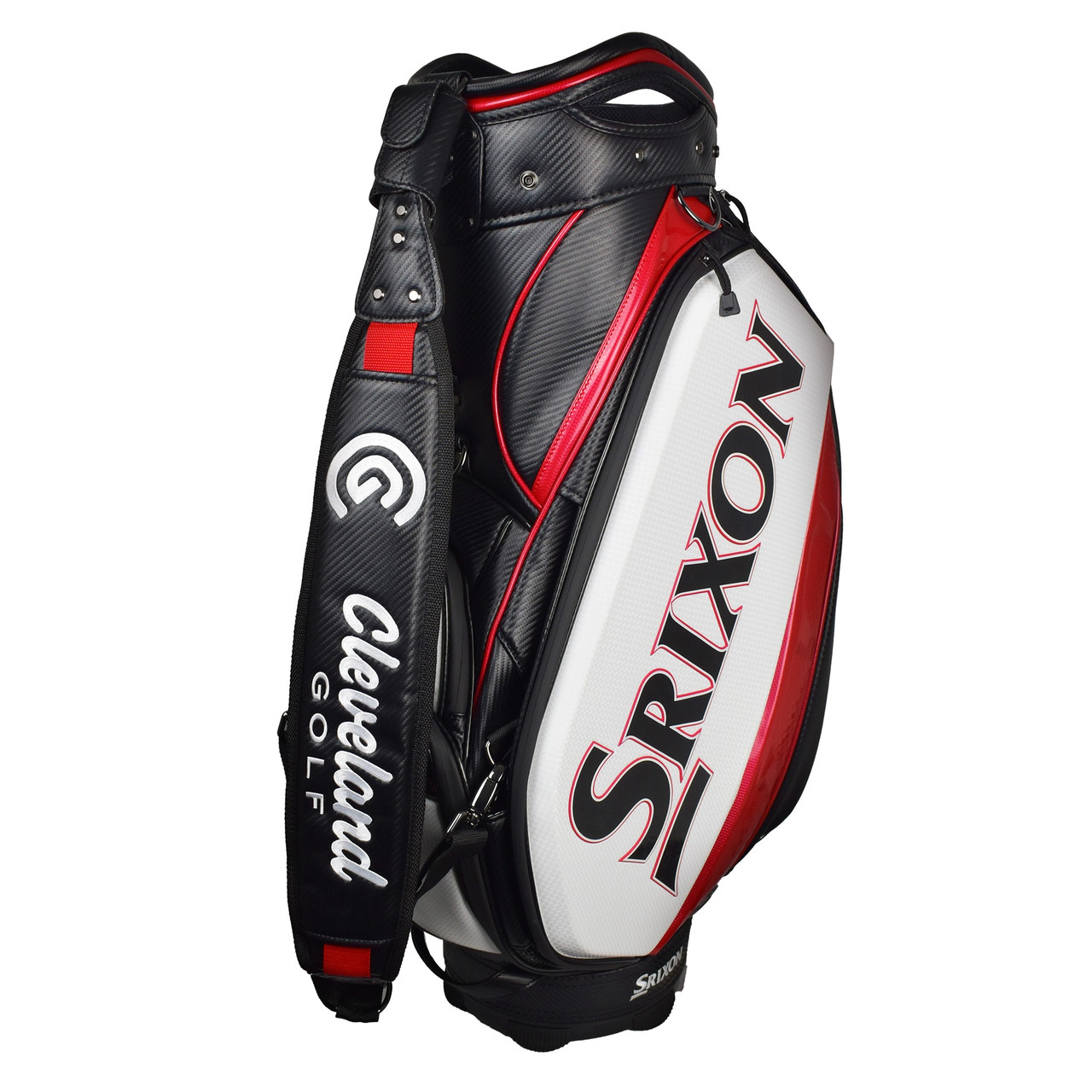 Srixon Golf Z Staff Bag | RockBottomGolf.com