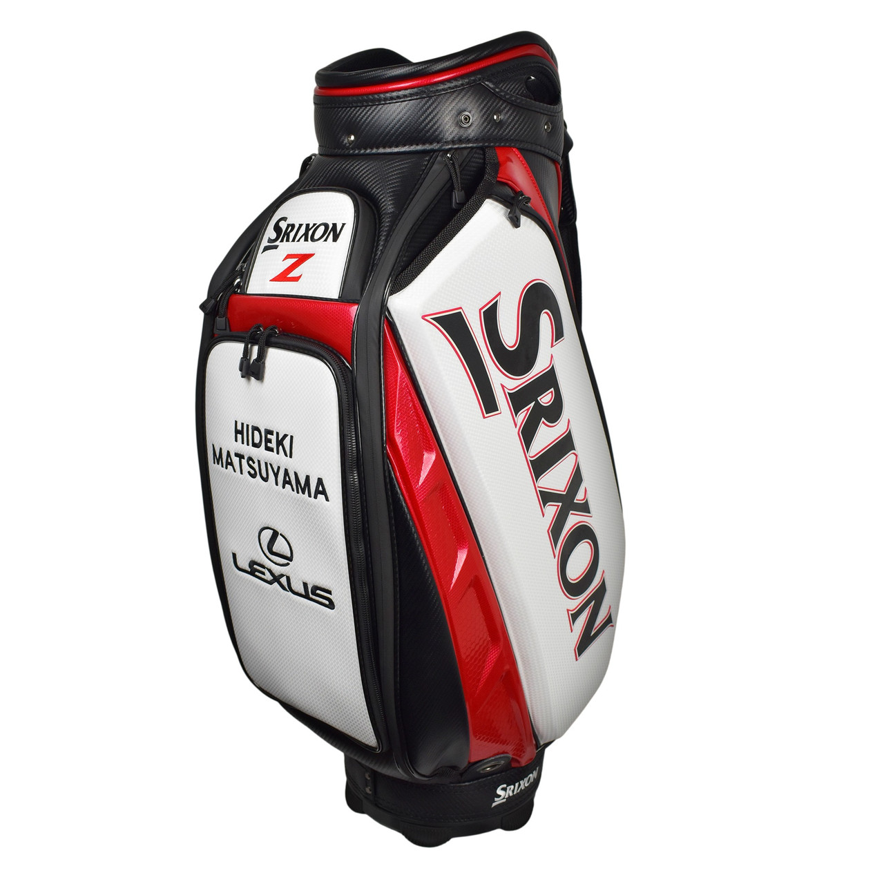 Srixon Golf Z Staff Bag | RockBottomGolf.com