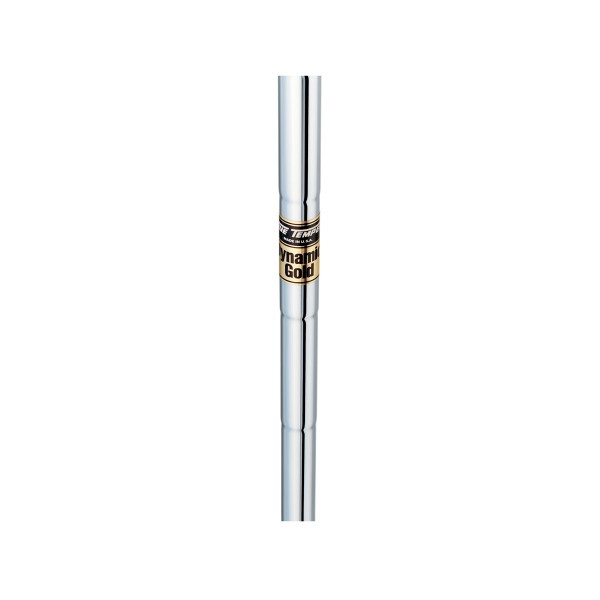 True Temper Golf Dynamic Gold S300 Steel Shaft | RockBottomGolf.com