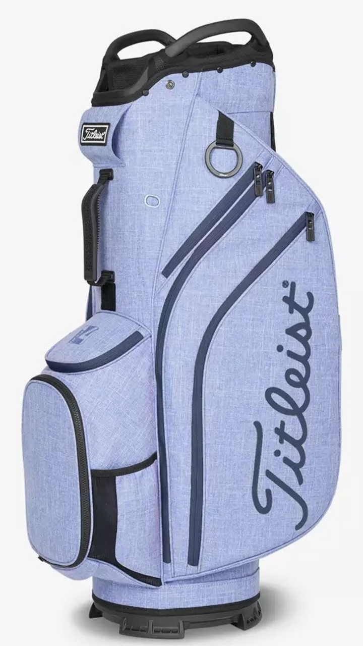 Titleist Golf Prior Generation Cart 14 Bag | RockBottomGolf.com