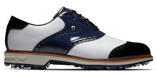 フットジョイ Premiere Series-wilcox 28センチ FootJoy Golf Previous Season Style Premiere Series Wilcox Shoes