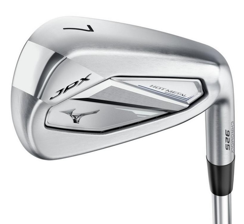 Ladies Mizuno Golf JPX 925 Hot Metal HL Combo Irons (7 Club Set