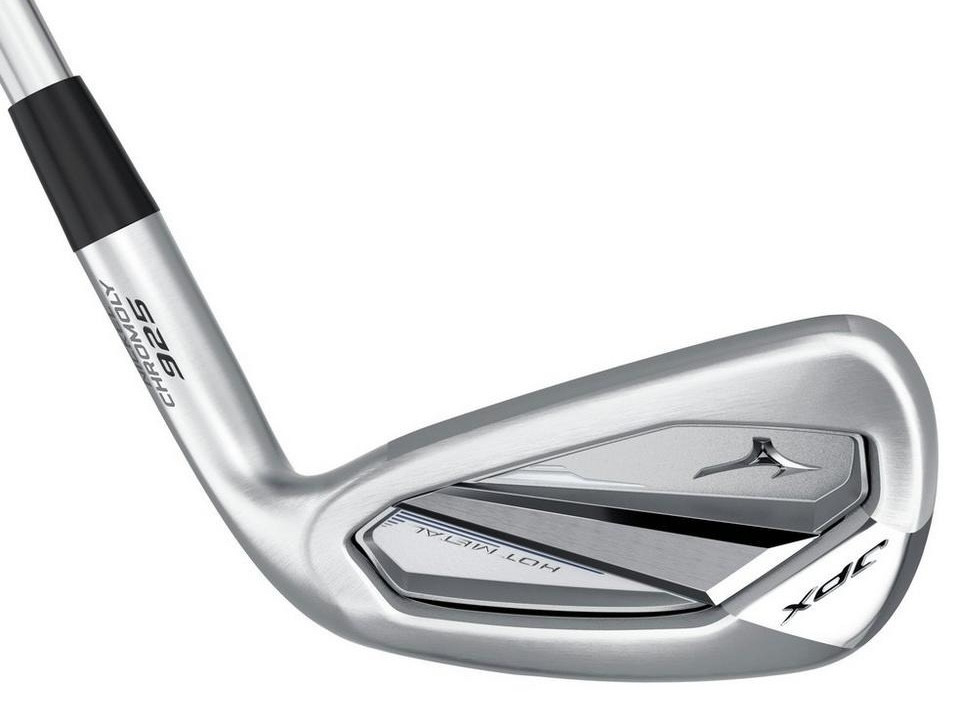 Mizuno Golf JPX 925 Hot Metal HL Combo Irons (7 Club Set