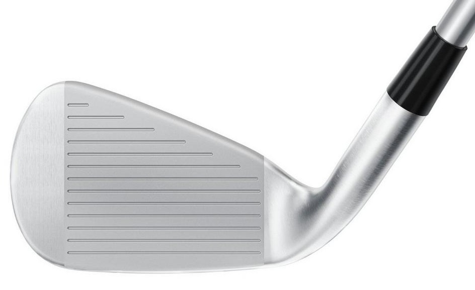 Mizuno Golf JPX 925 Hot Metal HL Combo Irons (8 Club Set
