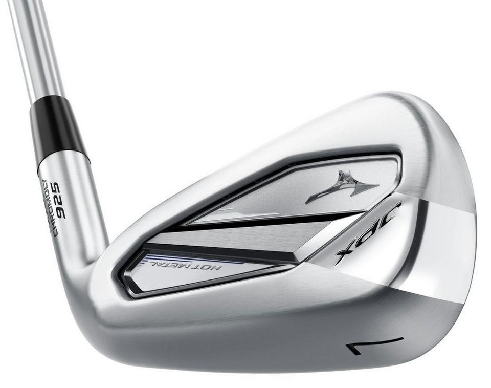 Mizuno Golf JPX 925 Hot Metal HL Combo Irons (8 Club Set