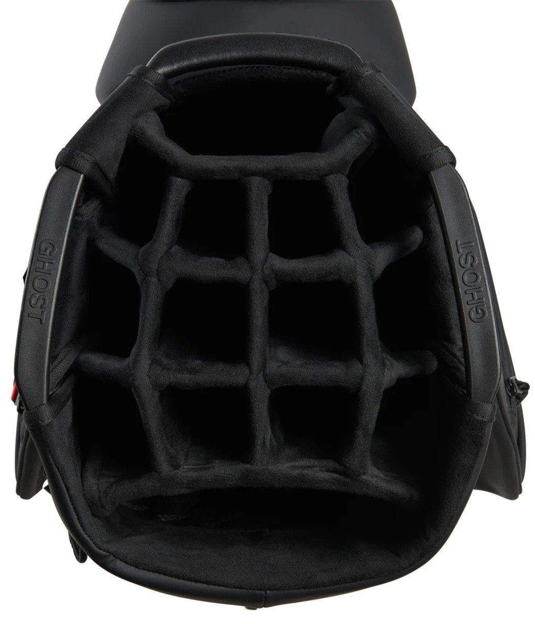 Ghost Golf GT14 Cart Bag | RockBottomGolf.com