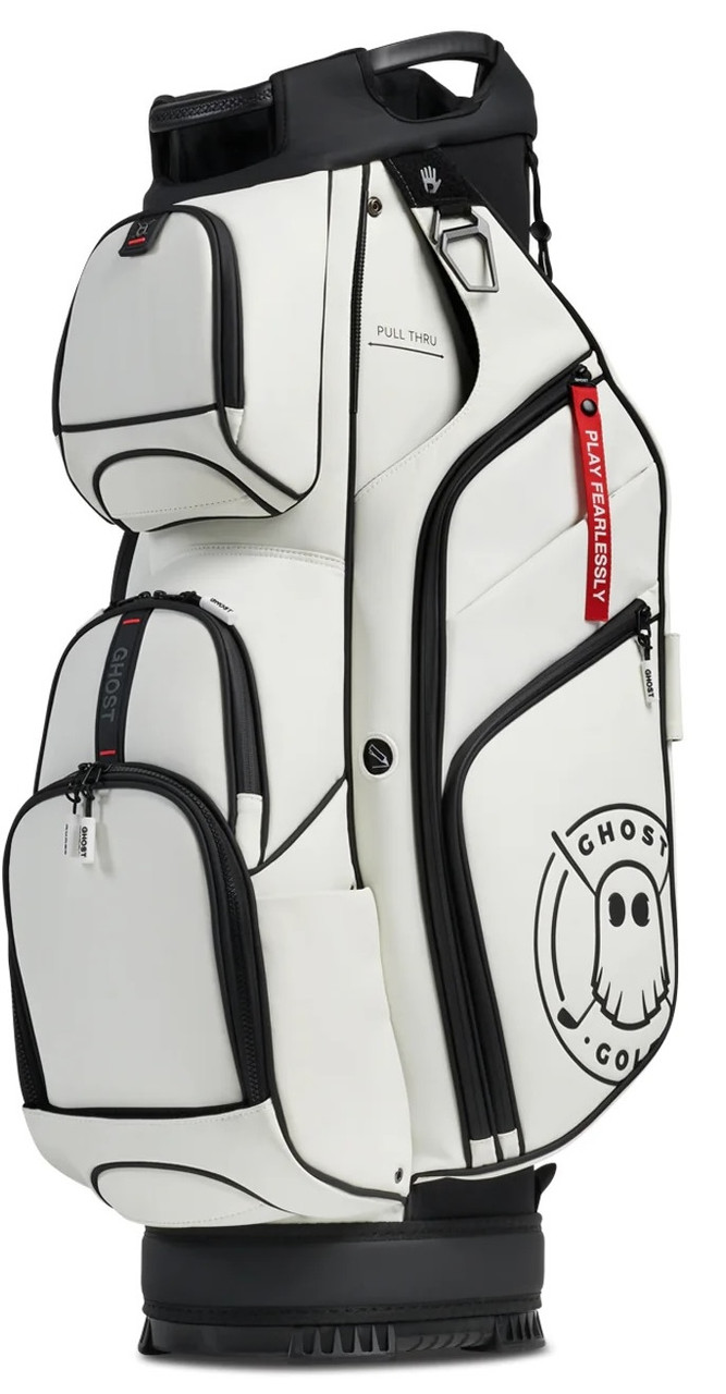 Ghost Golf GT14 Cart Bag | RockBottomGolf.com
