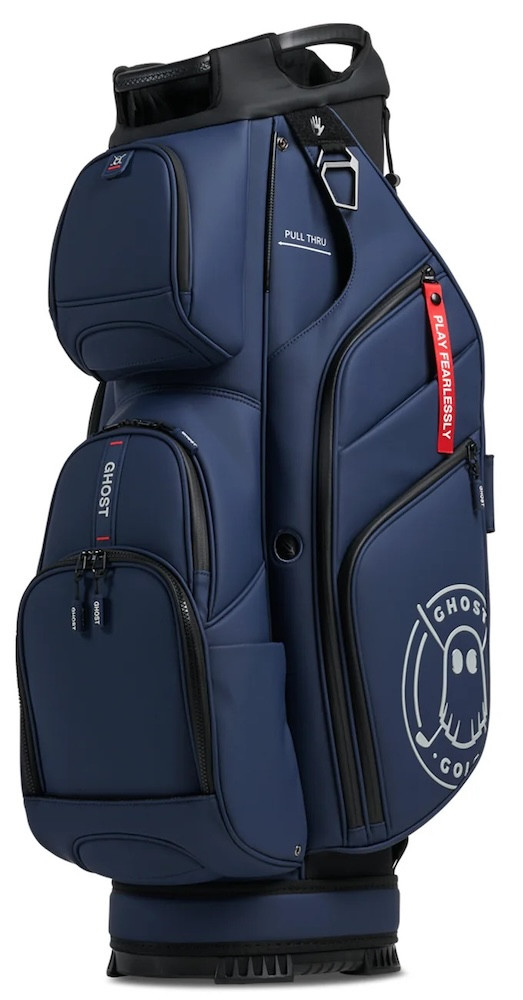 Ghost Golf GT14 Cart Bag | RockBottomGolf.com