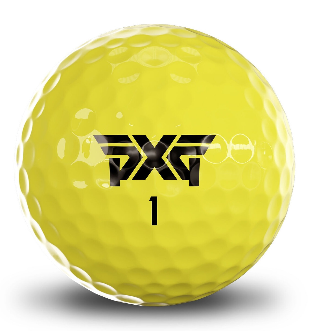 PXG Xtreme Tour Golf Balls [LOGO ONLY] | RockBottomGolf.com