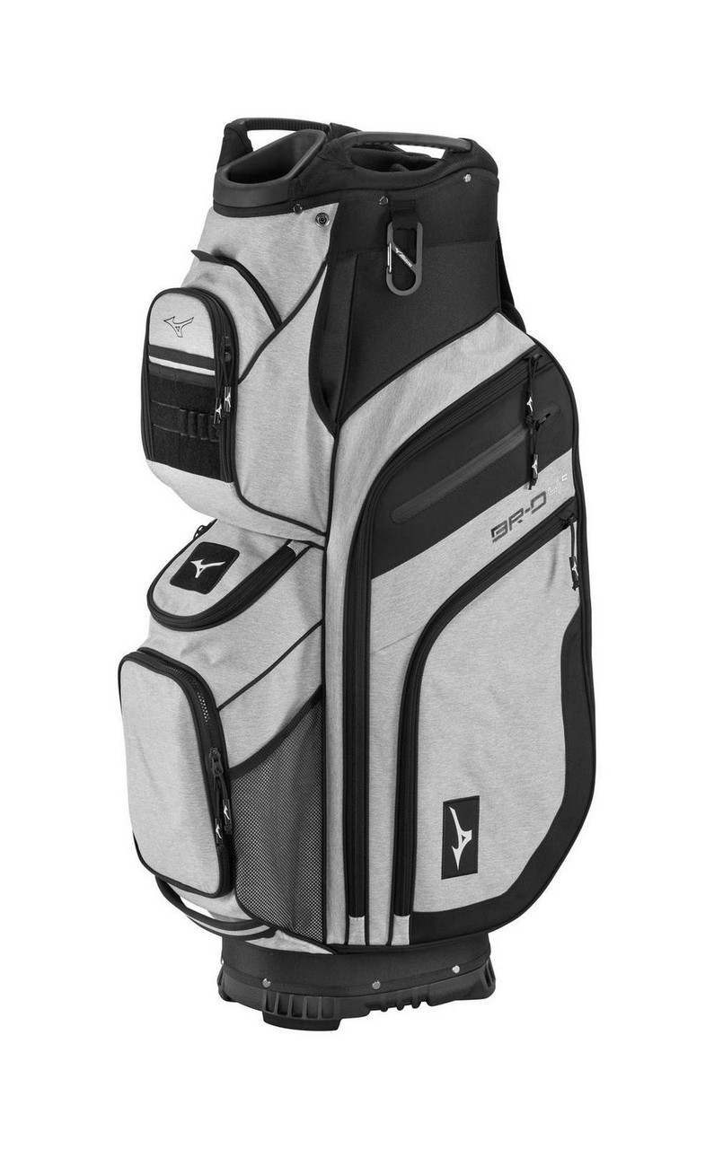 Mizuno Golf BR-D4C Cart Bag | RockBottomGolf.com