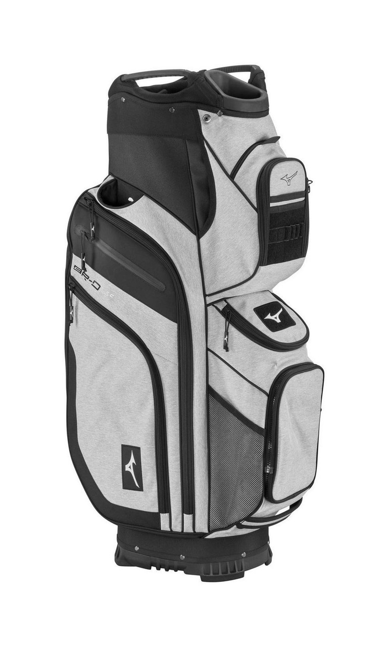 Mizuno Golf BR-D4C Cart Bag | RockBottomGolf.com
