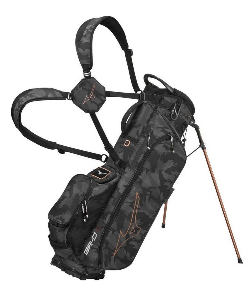 Mizuno Golf BR-D3 Stand Bag