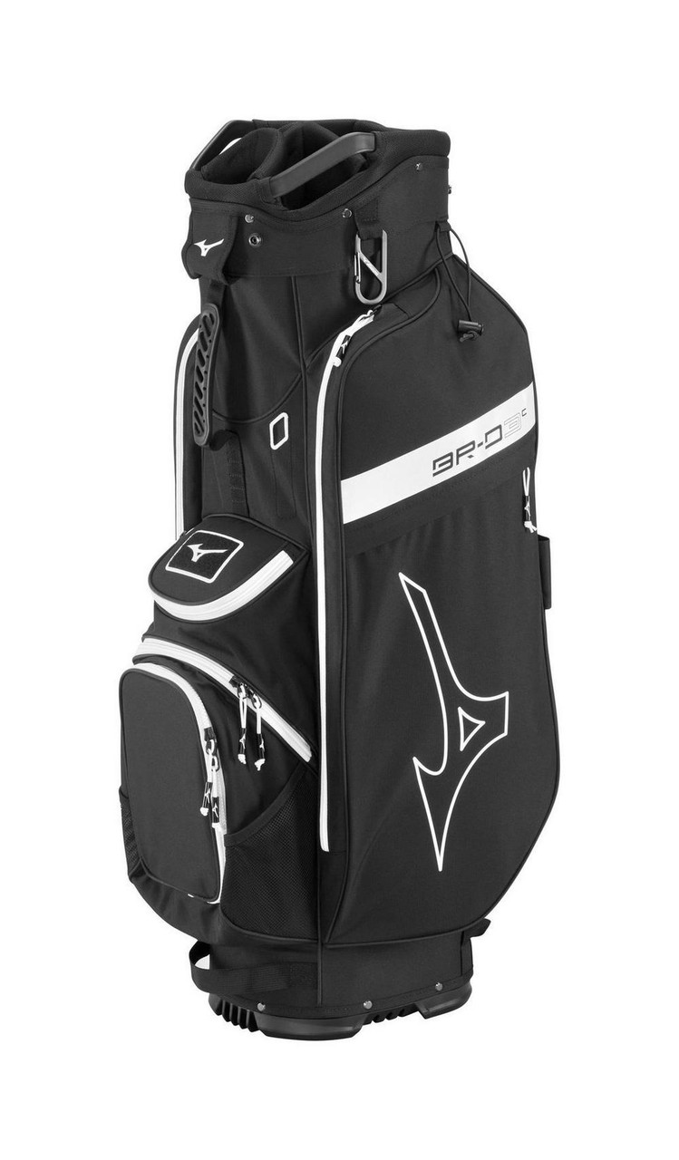 Mizuno BR-D3C Cart Bag - Thumbnail 2