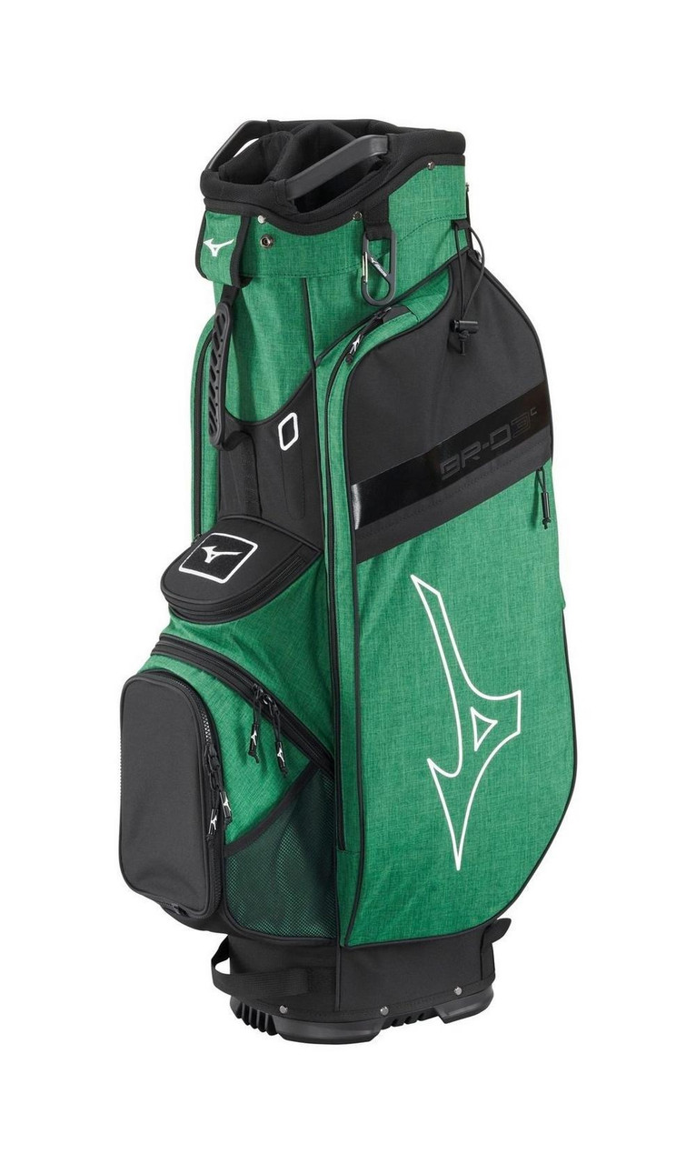 Mizuno BR-D3C Cart Bag - Thumbnail 5
