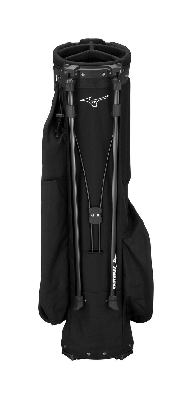 Mizuno Golf BR-D4 Stand Bag | RockBottomGolf.com