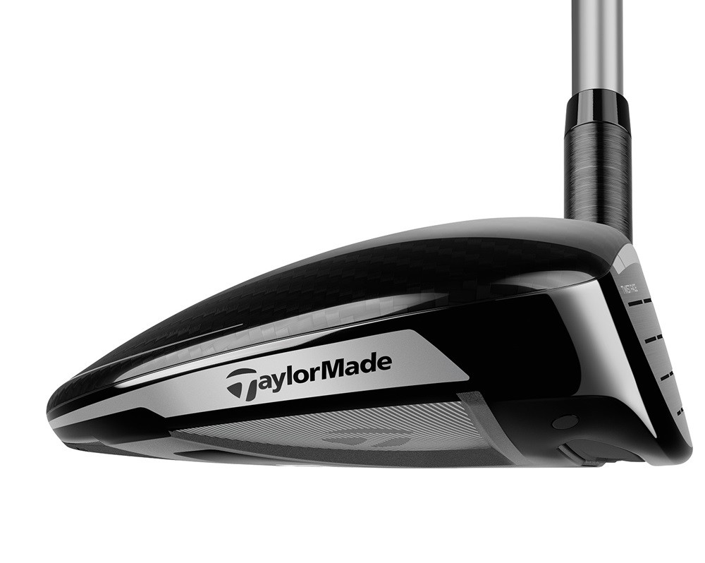 Ladies Pre-Owned TaylorMade Golf Qi10 Max Fairway Wood