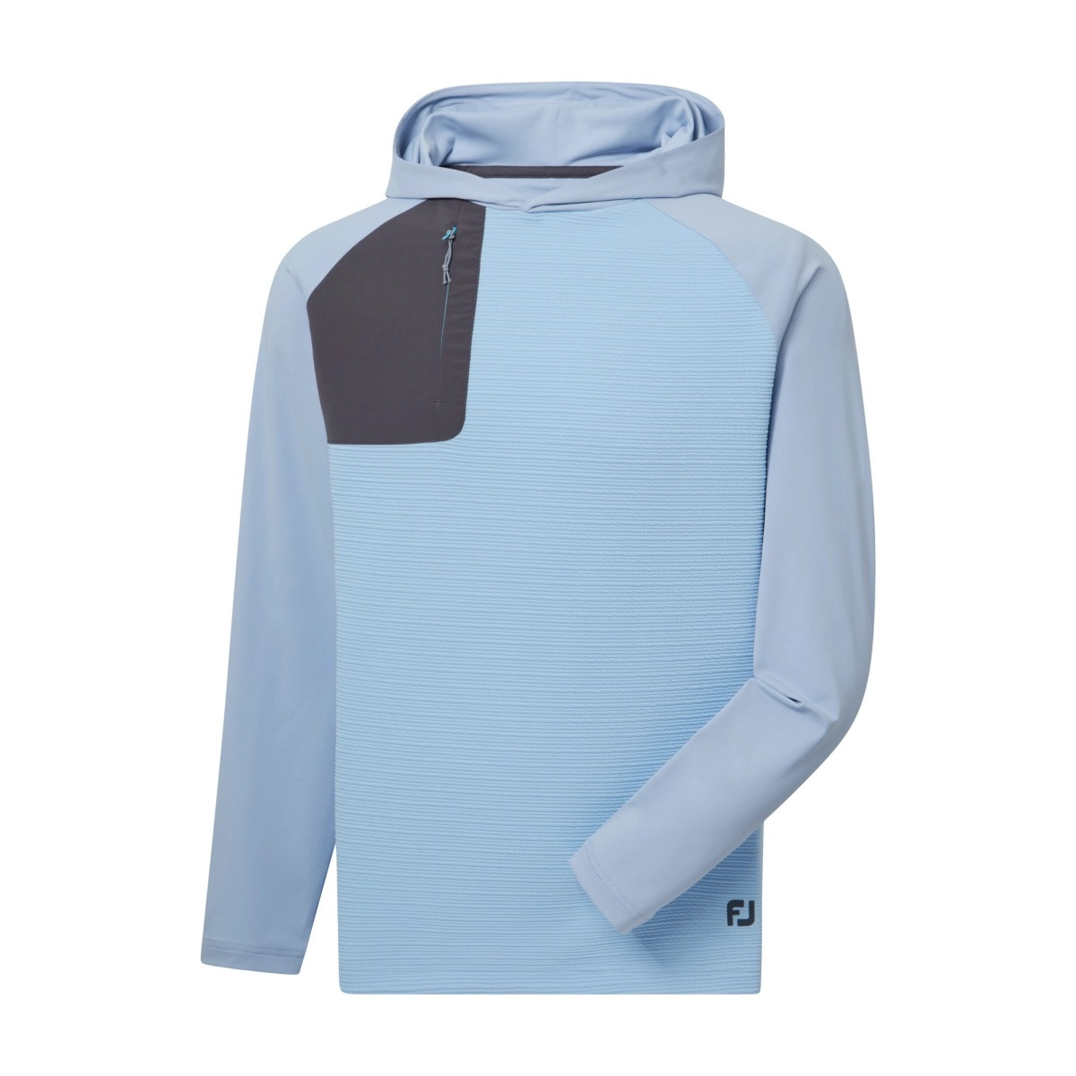 FootJoy Golf Thermo Pullover Hoodie | RockBottomGolf.com