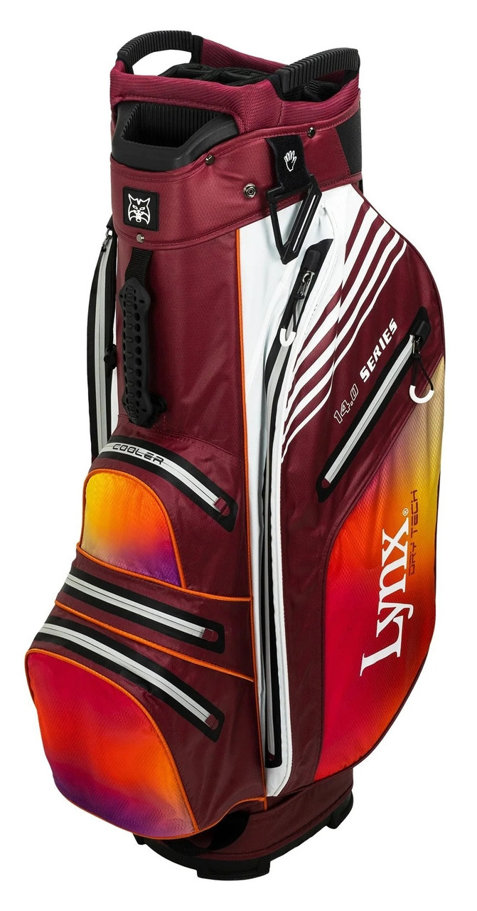 【未使用】MARK & LONA Lamby Deluxe Cart Bag Golf Bag – MARK & LONA GLOBAL ONLINE STORE