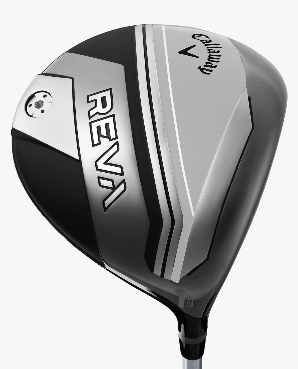 Ladies Callaway Golf Prior Generation REVA 8-Piece Complete Set