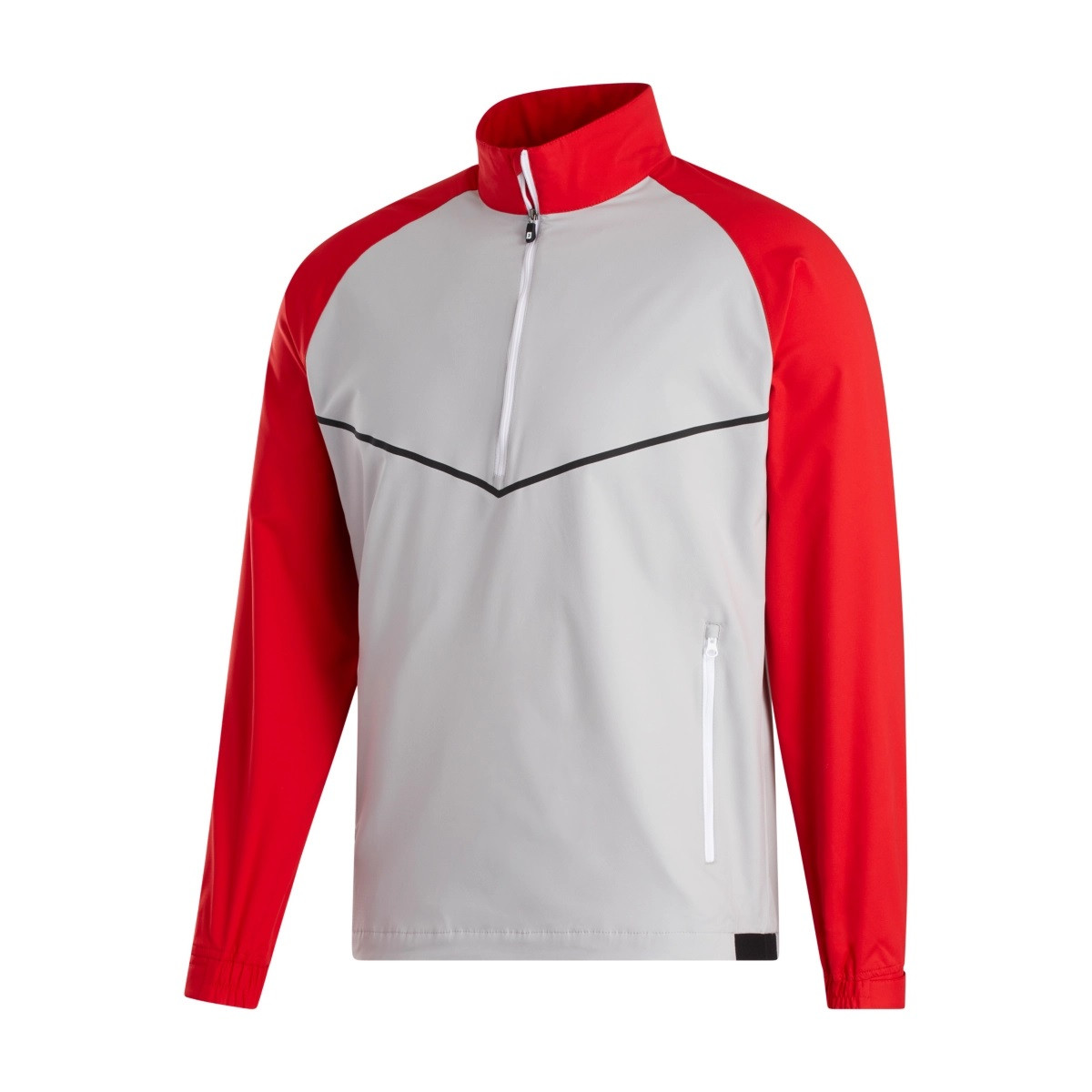 Coupe-vent Zephyr à manches courtes pour hommes | FOOTJOY | Outerwear | Hommes | Golf Town Limited