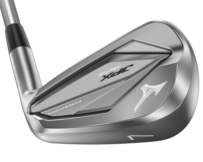 Pre-Owned Mizuno Golf JPX 923 Forged Irons (6 Iron Set