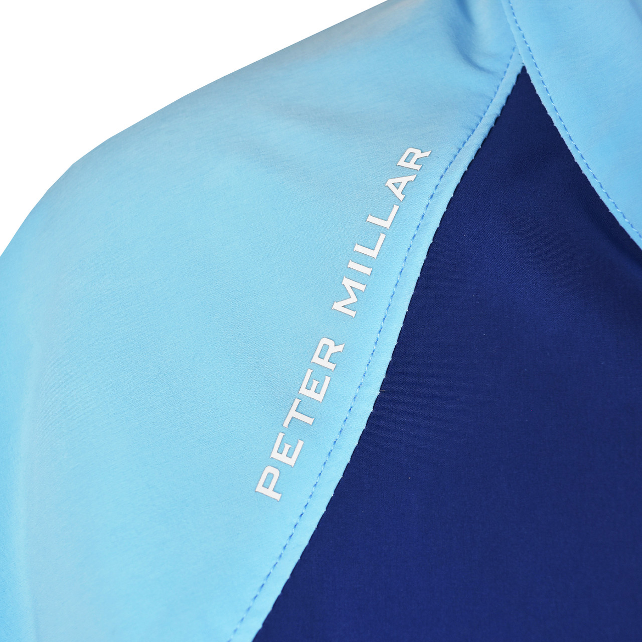 Ladies Peter Millar Golf 124th U.S. Open Jacket | RockBottomGolf.com