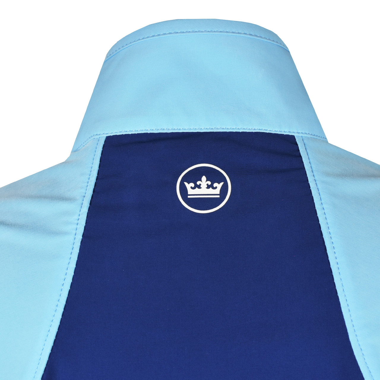 Ladies Peter Millar Golf 124th U.S. Open Jacket | RockBottomGolf.com