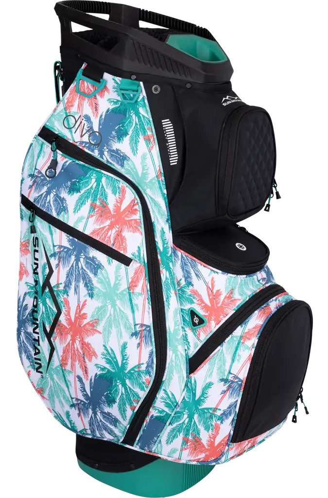 Sun Mountain Diva Cart Bag