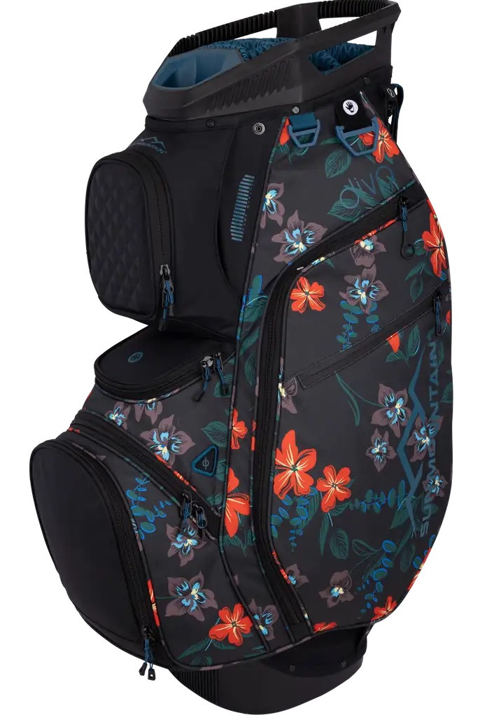 Sun Mountain Diva Cart Bag - Thumbnail 3