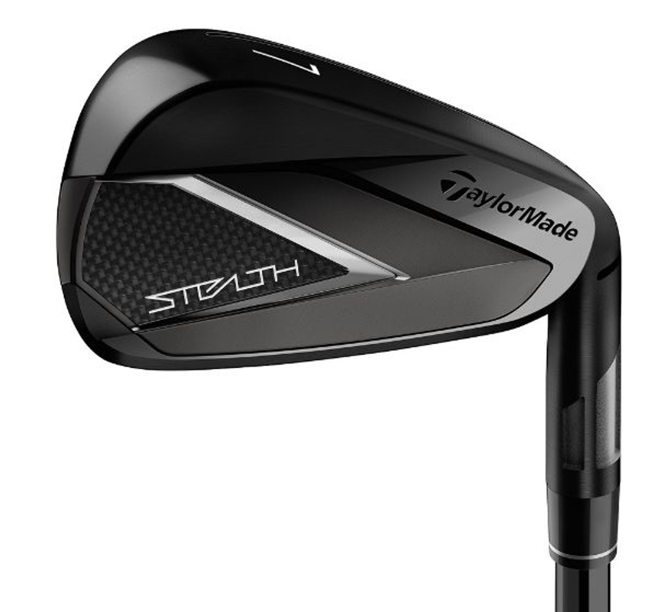 TaylorMade STEALTH 7番アイアン　レフティ Amazon.com : Taylormade Stealth 7 Club Iron Set 5-PW-AW