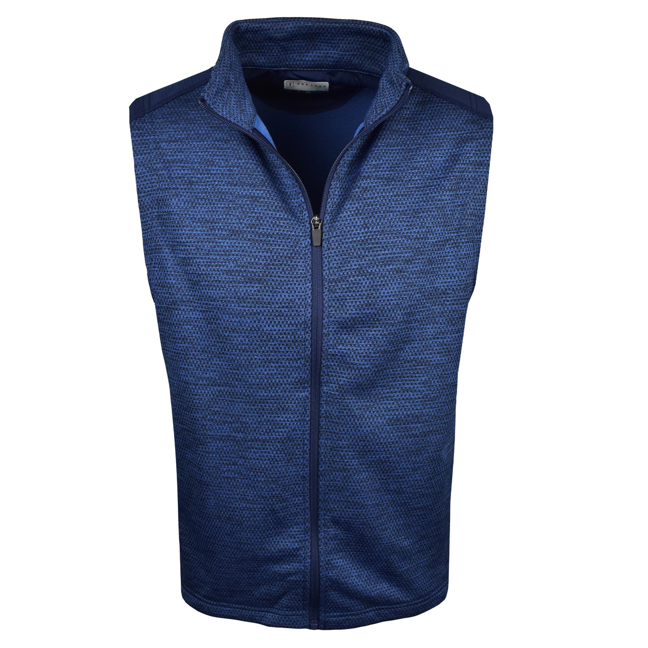 メンズウェア FLOG GOLF CLUB FLOGY ZIP VEST L Golf Sparty Men's Full-Zip Lightweight Vest – Spartan Spirit Shop