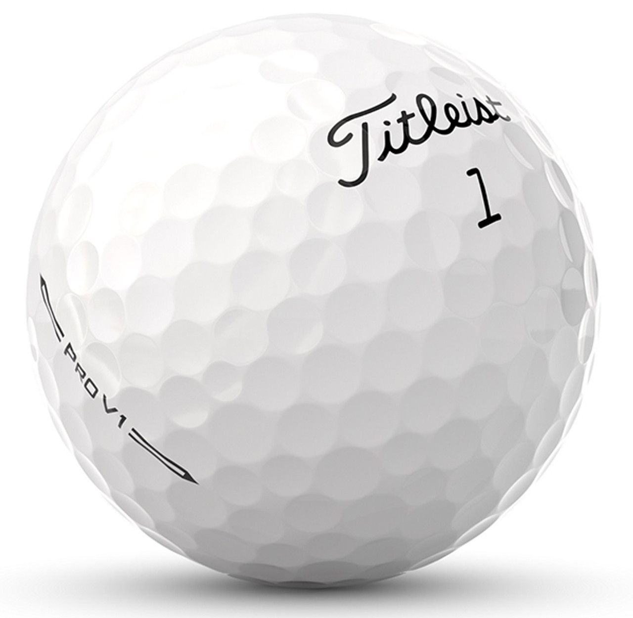 Titleist Pro V1 　2ダース Titleist Pro V1x ゴルフボール 2ダースセット Pro V1 【2025年