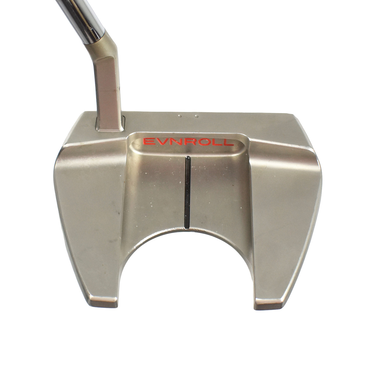 Midlock Vx Pre-Owned Evnroll Golf Er5V Midlock Hatchback Mallet Putter ...