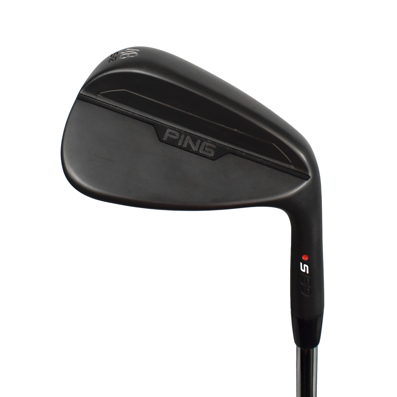Pre-Owned Ping Golf S159 Midnight Wedge
