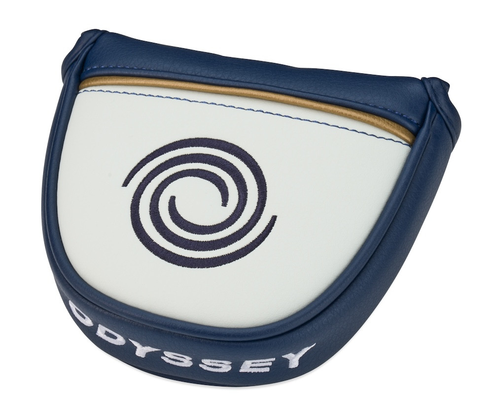 Odyssey Golf AI One Milled Jailbird Mini T Putter | RockBottomGolf.com