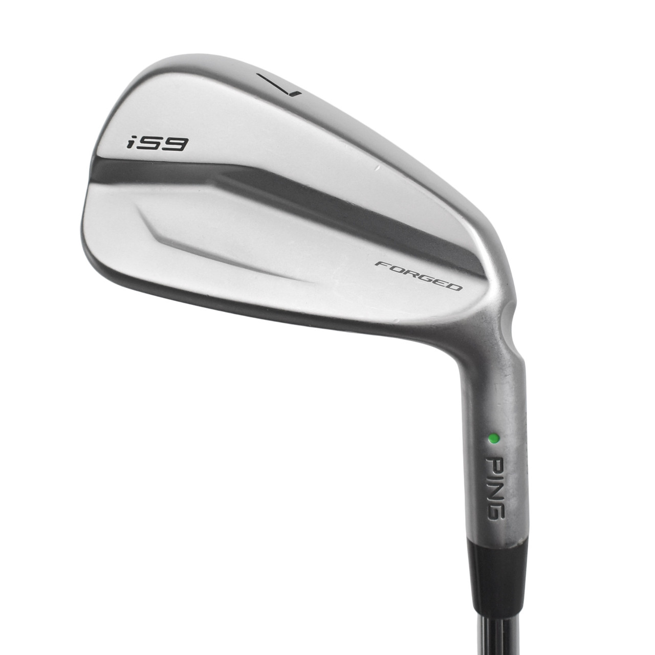 PING i59アイアン7本セット Pre-Owned Ping Golf i59 Irons (7 Iron Set) | RockBottomGolf.com