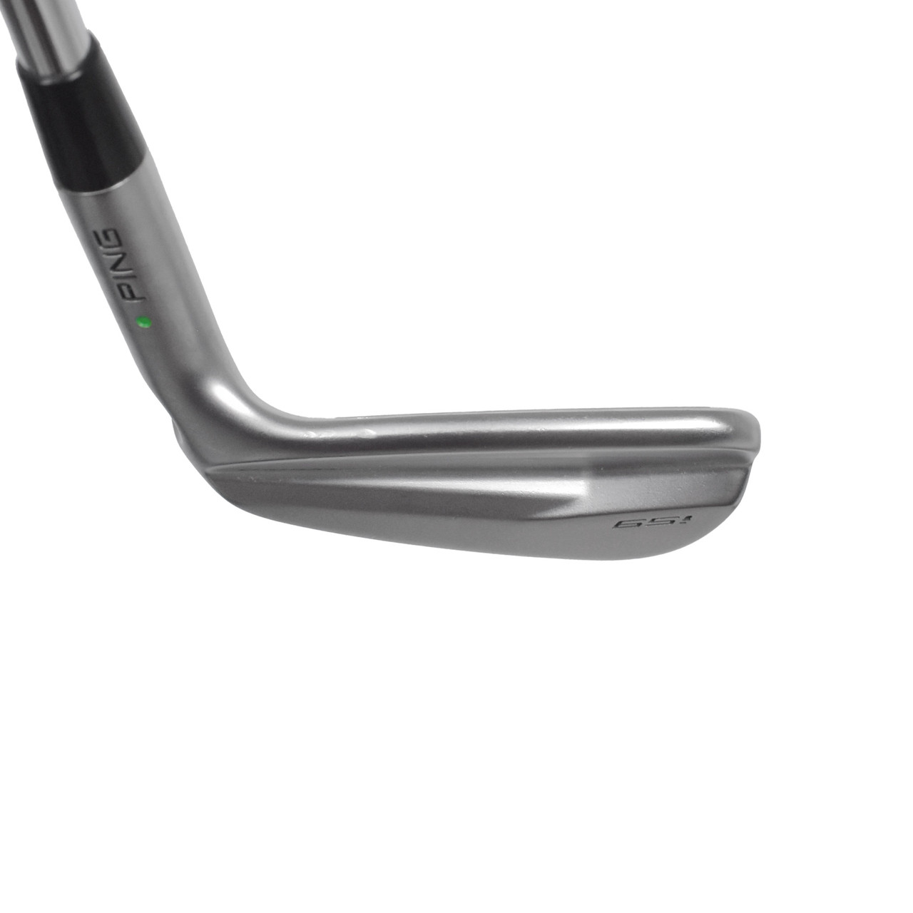 Pre-Owned Ping Golf i59 Irons (7 Iron Set) | RockBottomGolf.com