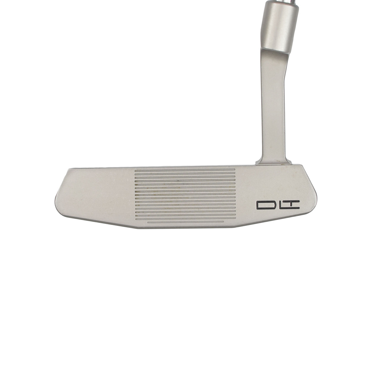 Pre-Owned Sik Golf Dw C-Series Armlock Putter | RockBottomGolf.com