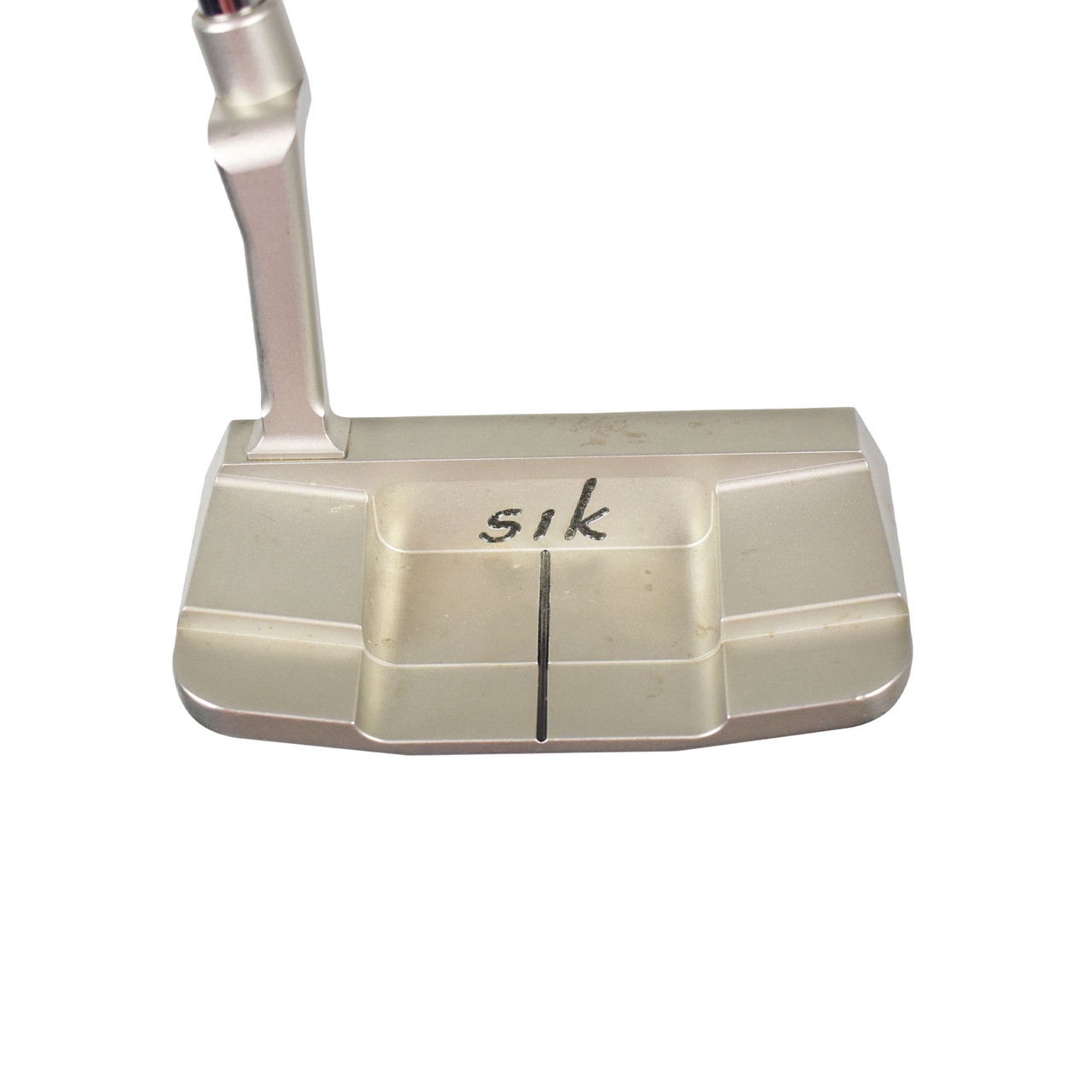 Pre-Owned Sik Golf Dw C-Series Armlock Putter | RockBottomGolf.com