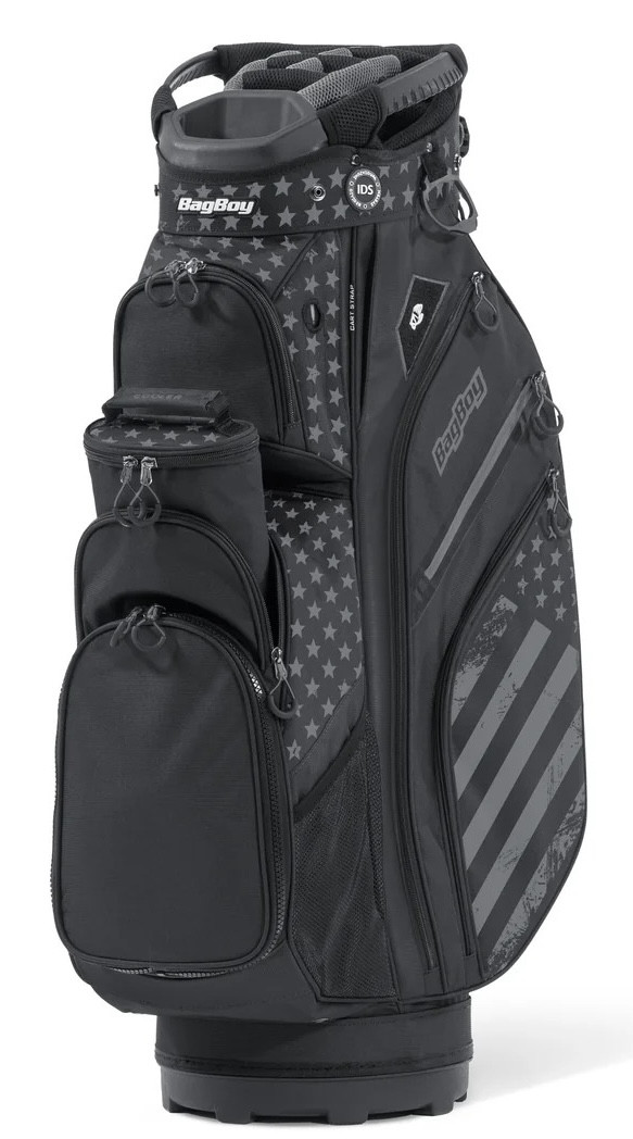 Bag Boy Golf Chiller Pro Cart Bag | RockBottomGolf.com