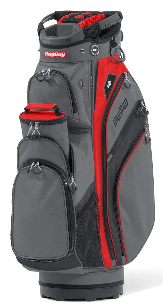 Bag Boy Golf Chiller Pro Cart Bag | RockBottomGolf.com