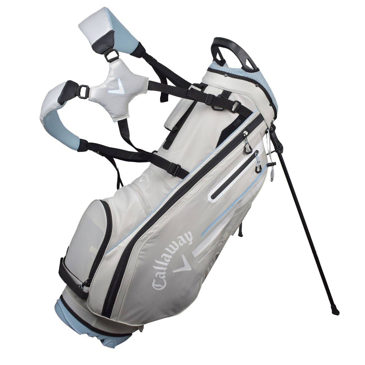 Ladies Callaway Golf Chev Stand Bag | RockBottomGolf.com