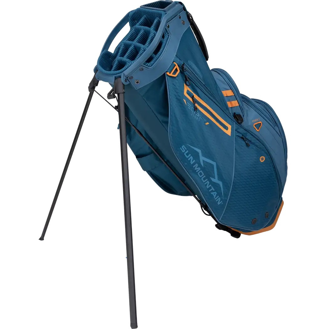 Sun Mountain Golf Previous Season C-130S Stand Bag