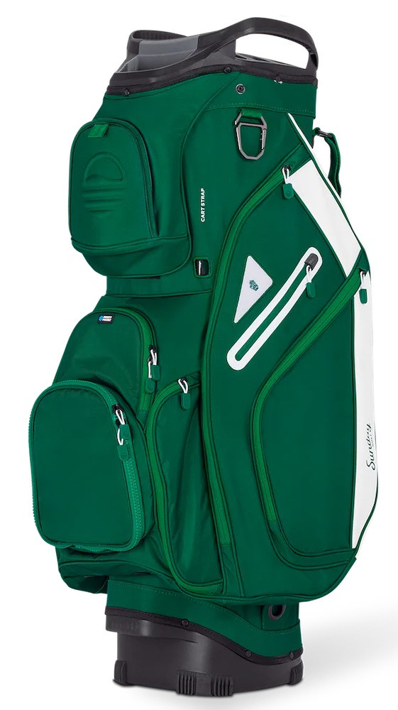 Sunday Golf Big Rig Cart Bag [OPEN BOX] | RockBottomGolf.com
