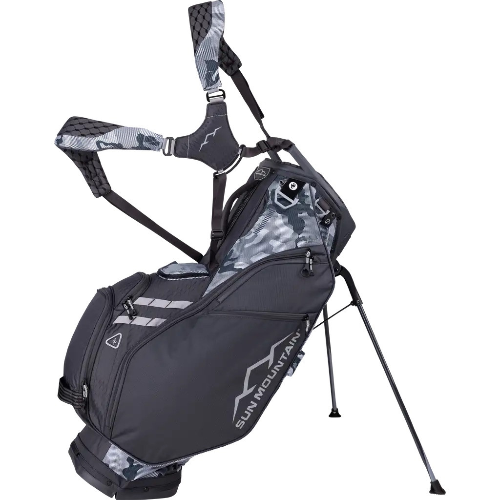 Sun Mountain Golf 4.5LS VLO Stand Bag [OPEN BOX] | RockBottomGolf.com