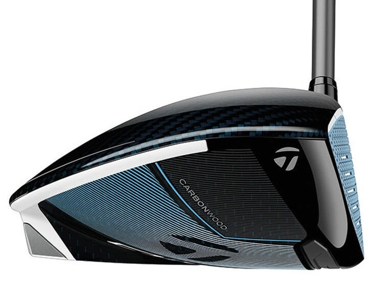 Pre-Owned TaylorMade Golf Qi10 Max Designer Series Driver