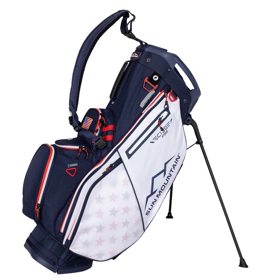 Sun Mountain Golf C-130 Hybrid Stand Bag [OPEN BOX