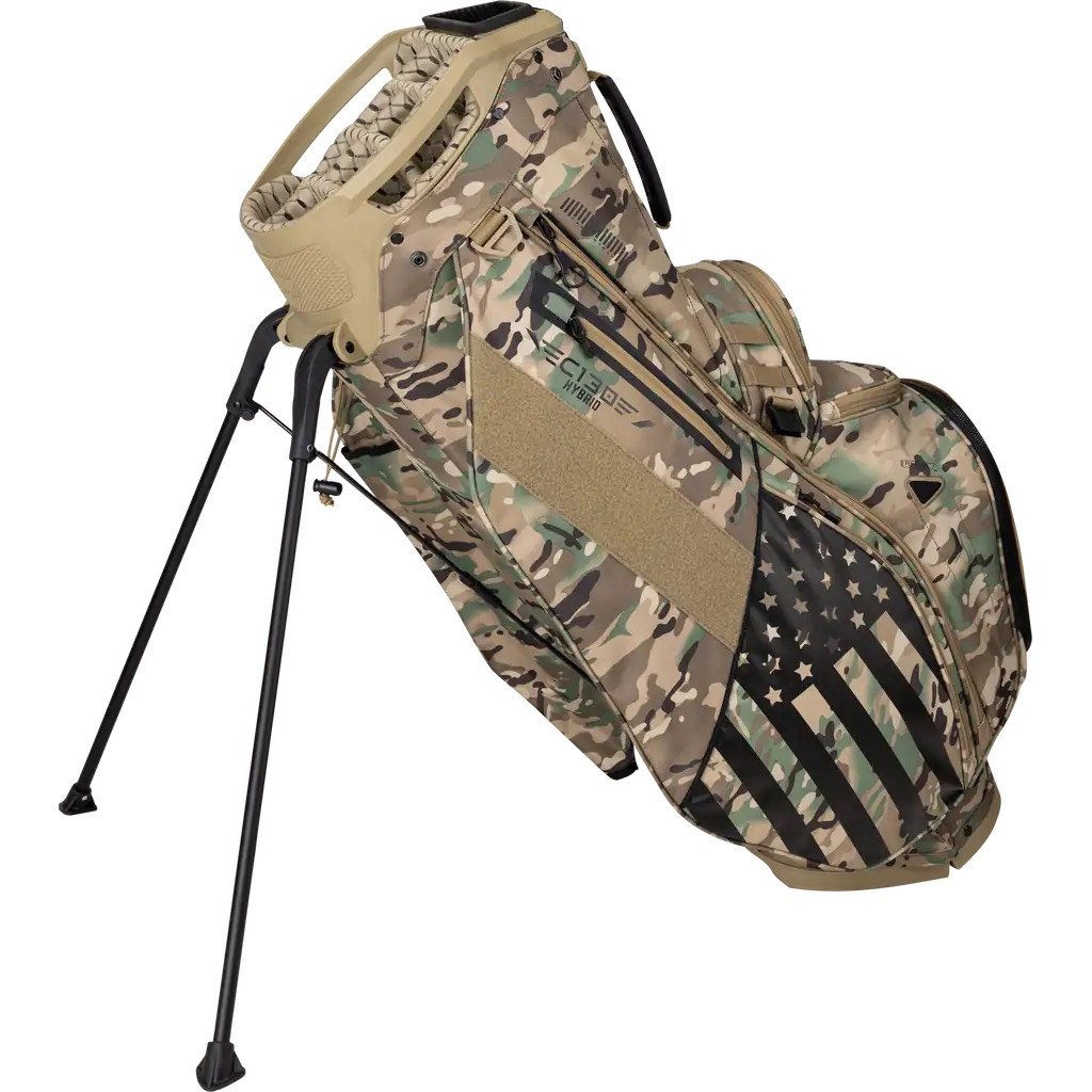 Sun Mountain Golf C-130 Hybrid Stand Bag [OPEN BOX