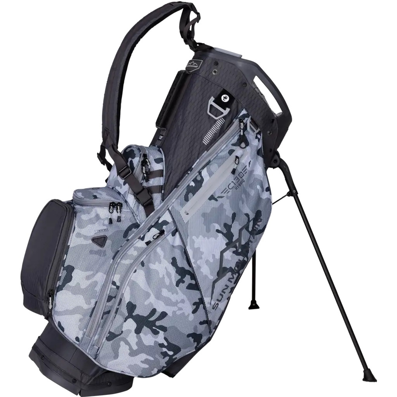Sun Mountain Golf C-130 Hybrid Stand Bag [OPEN BOX